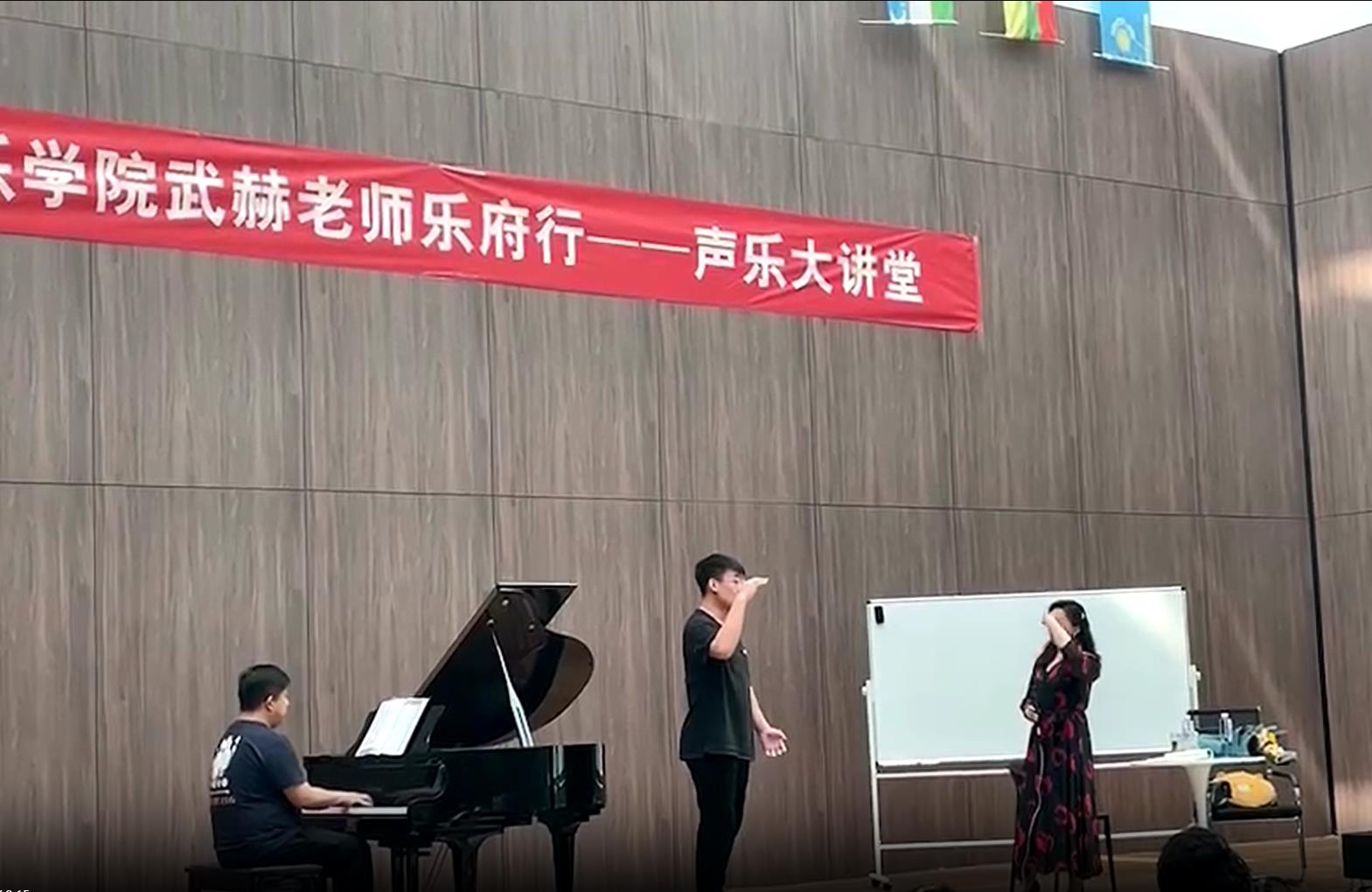 学员作品