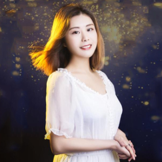 张雪晴 